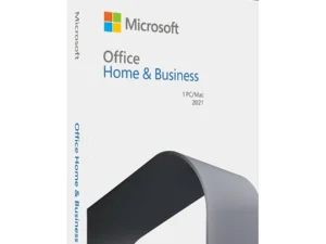 Microsoft Office Home & Business 2021