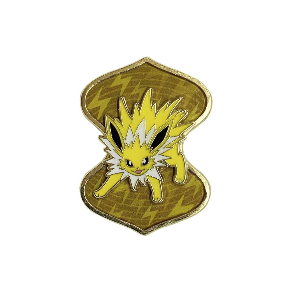 Jolteon VMAX Premium Collection