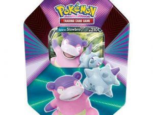 Pokémon TCG: V Force Tin Mew V