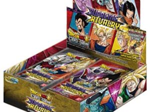 DRAGON BALL
