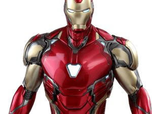 Iron Man Mark LXXXV – Hot Toys