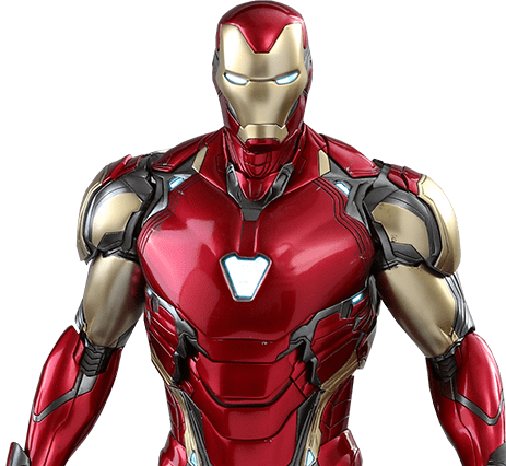 Iron Man Mark LXXXV – Hot Toys
