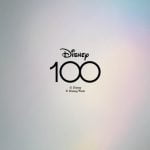 Disney 100