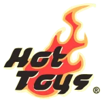 HOT TOYS